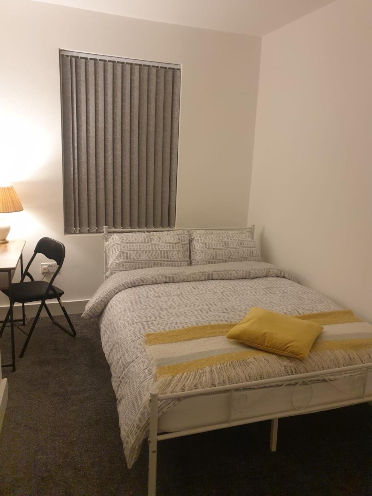 Sweet Dreams 2 Hotel ลูตัน ภายนอก รูปภาพ